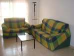 Huercal overa, piso 4 dormitorios