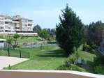 Piso 4 dormitorios sin amueblar en parque clavero