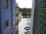 Piso en zona puerto vac�o con ascensor en finca