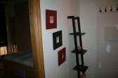Apartamento amueblado centro de el Parador