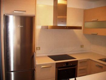 Balc�n y vistas residencial Anaga impecable y con garaje