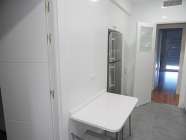 Espl�ndido piso con plaza de garaje y terraza reformado - Sal�n