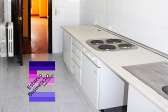Apartamento vac�o en villacedr�, cerca de la circunvalaci�n