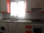 Piso en alquiler amueblado. Excelente situaci�n.