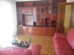 Piso en alquiler amueblado. Buena situaci�n