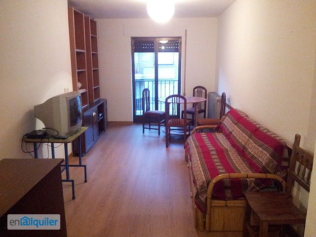 ESTUDIO ALQUILER SALAMANCA estudio alquiler salamanca: