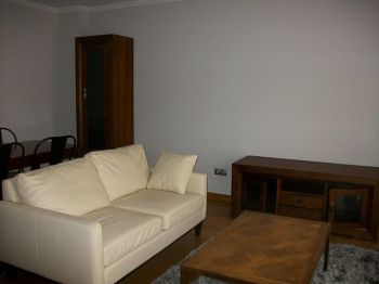 Apartamento Eduardo Pondal - Sal�n