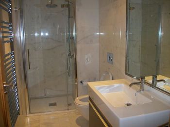 Apartamento Eduardo Pondal - Ba�o