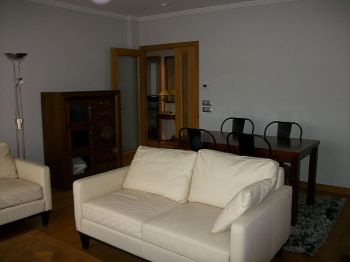 Alquiler Piso Pontevedra - Sal�n