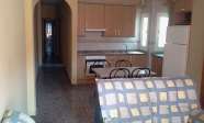 Amplio piso , 2 hab. , patio y balc�n. Valle San
