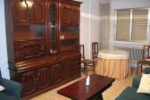 Real asesores alquila. Piso zona van dick