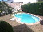 Chalet de lujo en cuarte de huerva