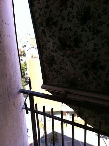 Oportunidad unica - Vista al exterior