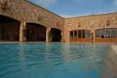 Chalet r�stico de lujo en sta eugenia