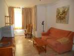 Apartamento amueblado en pleno Centro