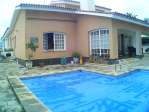Chalet 4 Dormitorios con piscina