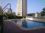Precioso apartamento de 3 dormitorios con piscina