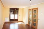 Chalet adosado sin amueblar, a estrenar