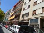 Calle Berenguer de San Joan