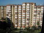 Estudio a 30 metros de la playa