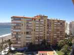 Estudio en primera linea de playa a 30 metros del