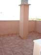 Bonito �tico de 2 habitaciones con terraza