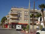 Apartamento de dos dormitorios