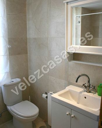 Hermoso piso en bola de oro