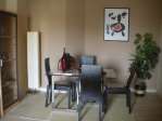 Piso de 2 dormitorios, 2 ba�o, terraza, piscinas. Zona Norte