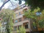 Piso sin muebles junto gran via