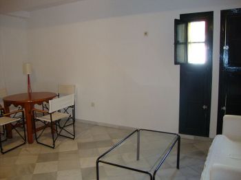 Alquiler Piso Sevilla - Sal�n