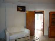 Apartamento amueblado de 1 dormitorio - Cocina