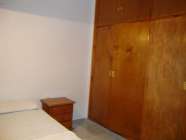 Apartamento amueblado de 1 dormitorio - Cocina