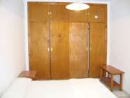 Apartamento amueblado de 1 dormitorio - Cocina