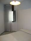 Apartamento amueblado de 1 dormitorio - Cocina