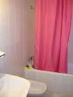Apartamento amueblado de 1 dormitorio - Cocina
