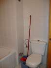 Apartamento amueblado de 1 dormitorio - Cocina