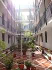 Apartamento amueblado de 1 dormitorio - Cocina