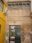 Apartamento amueblado de 1 dormitorio - Cocina