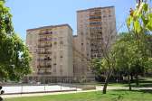 Piso amueblado en bda. San joaqu�n