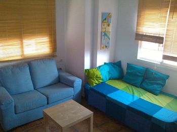 Alquiler Estudio M�laga
