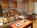 Apartamento amueblado en Pastoriza Arteixo