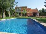 Chalet Los Monasterios