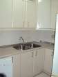 Vivienda de 1 dormitorio amueblada parque sur