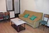 Se alquila piso zona gran v�a. Salamanca