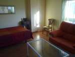 Estupendo estudio en centro de C�rdoba, junto a