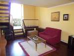 Policarpo sanz, d�plex 1 dormitorio, consumos incluidos