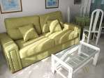 C�ntrico apartamento de un dormitorio en Mijas