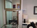 Apartamento nuevo, 1 dormitorio, terraza