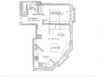 Bonito apartamento sin amueblar en calle Alfonso i